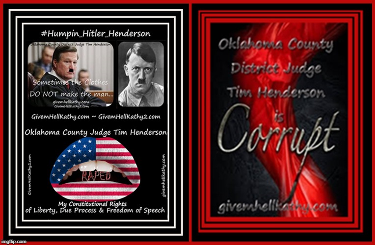 Restoring Justice to Oklahoma County Courts ~ 1 Step at a time 
#5_Step_Justice_Slide  ~ #Strive_4_Jive_2025
GivemHellKathy.com | image tagged in oklahoma,court,corruption,supreme court,judge,tyranny | made w/ Imgflip meme maker