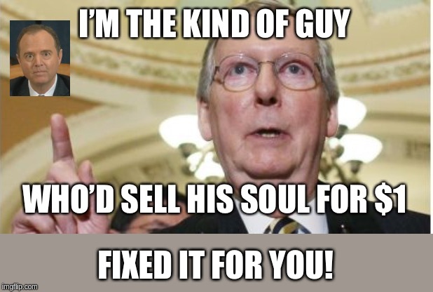 FIXED IT FOR YOU! | made w/ Imgflip meme maker