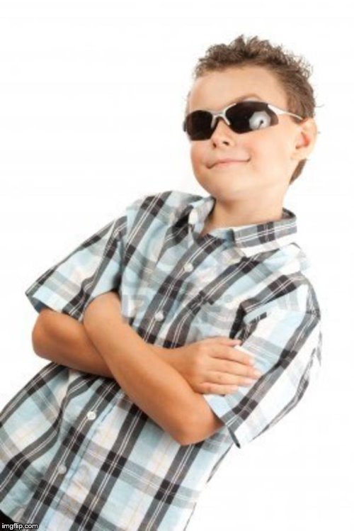 cool kid stock photo | image tagged in cool kid stock photo | made w/ Imgflip meme maker