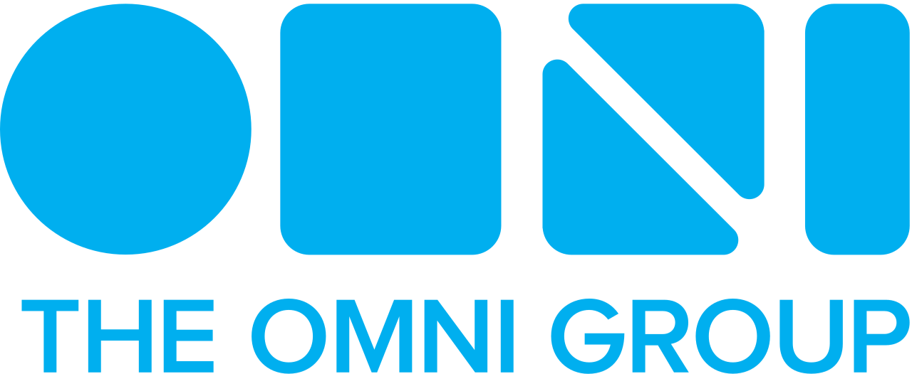 Omni Group Logo Blank Meme Template