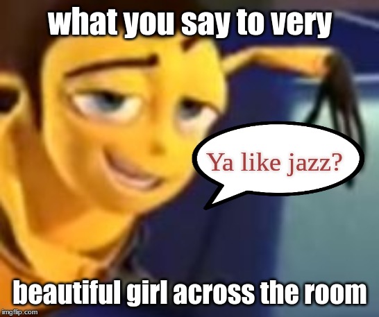 You Like Jazz - you like jazz roblox id