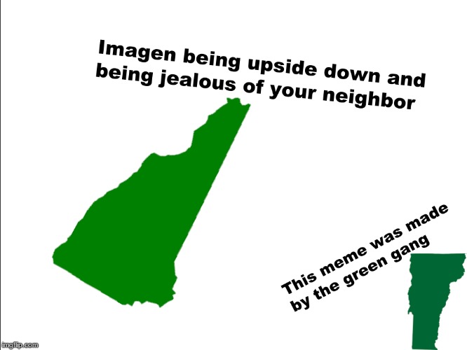 the green gang | image tagged in memes | made w/ Imgflip meme maker