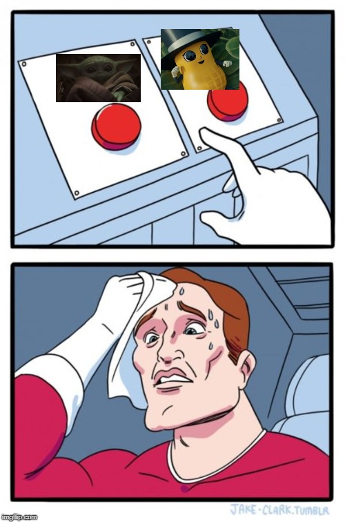 Two Buttons Meme | image tagged in memes,two buttons | made w/ Imgflip meme maker