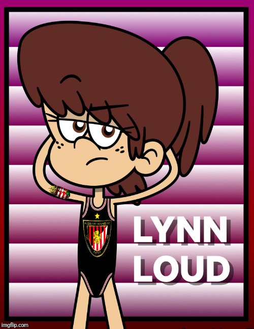 If Lynn Loud Jr. was Hungarian | image tagged in memes,the loud house,hungary,hungarian,nickelodeon,2020 | made w/ Imgflip meme maker