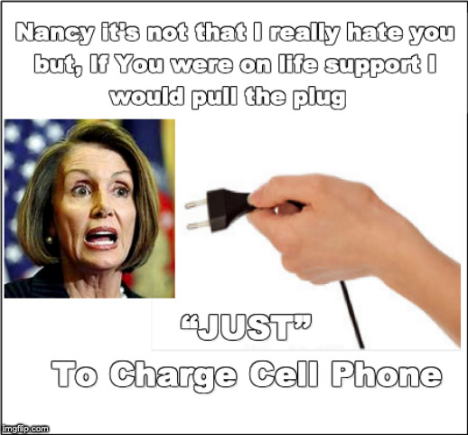 Nancy Pelosi | image tagged in nancy pelosi,funny memes,nancy pelosi is crazy,crazy lady,socialists | made w/ Imgflip meme maker