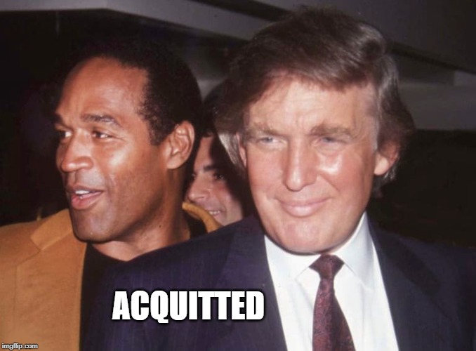 ACQUITTED | ACQUITTED | image tagged in acquitted | made w/ Imgflip meme maker