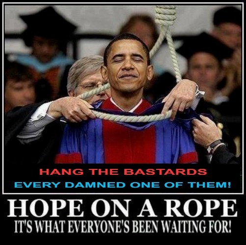 Deep State Retribution: Hang the Bastards! | image tagged in deep state,treason,sedition,hanging,gallows,capital punishment | made w/ Imgflip meme maker