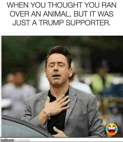 Trump Supporters | image tagged in trump supporters | made w/ Imgflip meme maker