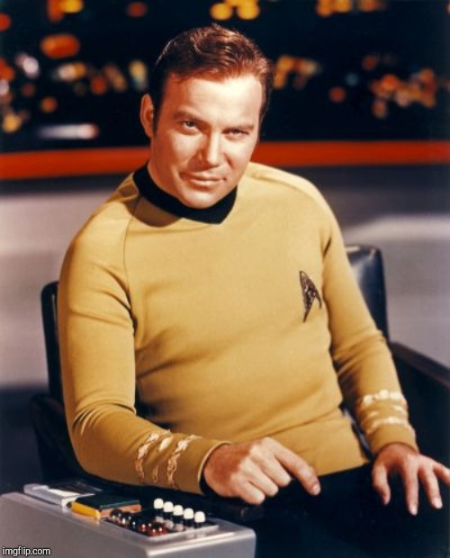 Kirk thinks you're interesting,,, | image tagged in kirk thinks you're interesting | made w/ Imgflip meme maker