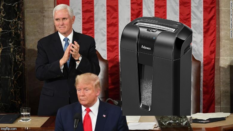Fellowes sales plummet after bad ad choice | image tagged in nancy pelosi is crazy | made w/ Imgflip meme maker