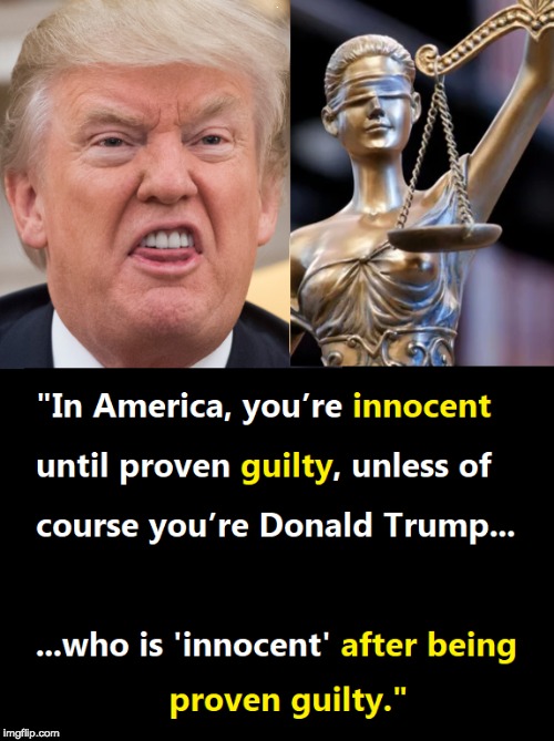 as the rule of law slowly dies... | 0 | image tagged in dump trump,criminal | made w/ Imgflip meme maker