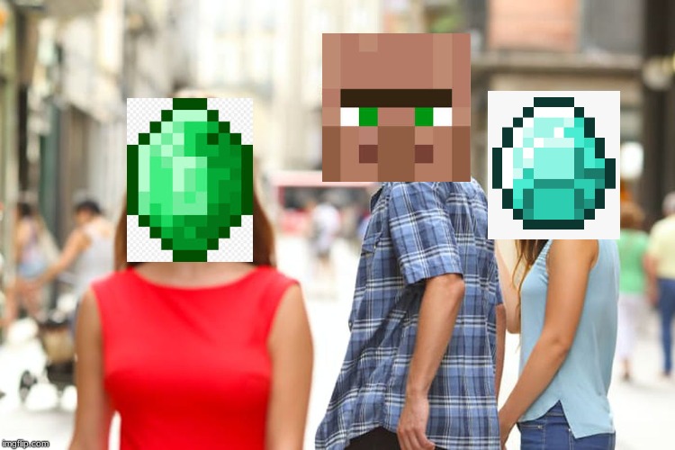 Distracted Boyfriend | image tagged in memes,distracted boyfriend | made w/ Imgflip meme maker