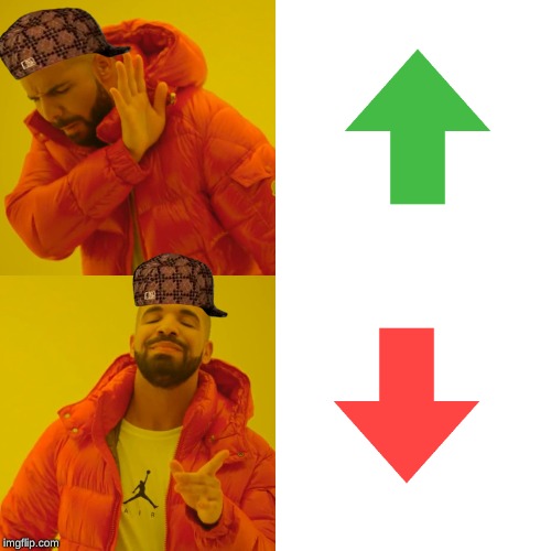 Drake Hotline Bling Meme | image tagged in memes,drake hotline bling | made w/ Imgflip meme maker