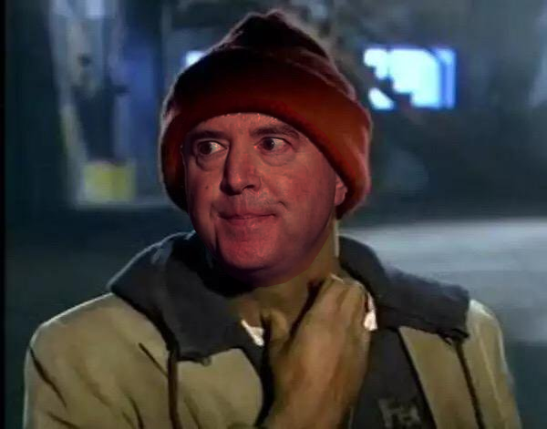 High Quality Adam Schiff Yall Got Any More That Blank Meme Template