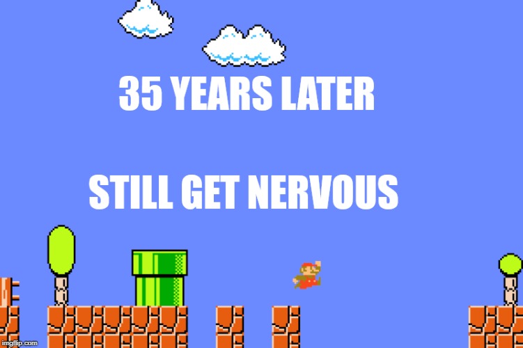 image tagged in super mario bros | made w/ Imgflip meme maker