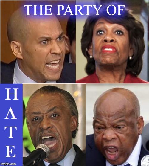THE PARTY OF | made w/ Imgflip meme maker