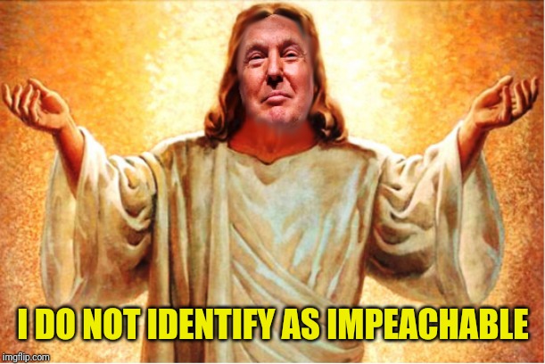 Think Acqiutted Forever Sounds Bad?Now you will Learn the Definition of #UNIMPEACHED. #Q3809 | I DO NOT IDENTIFY AS IMPEACHABLE | image tagged in immaculate interception,trump impeachment,boomerang,good vs evil,the great awakening,donald trump approves | made w/ Imgflip meme maker