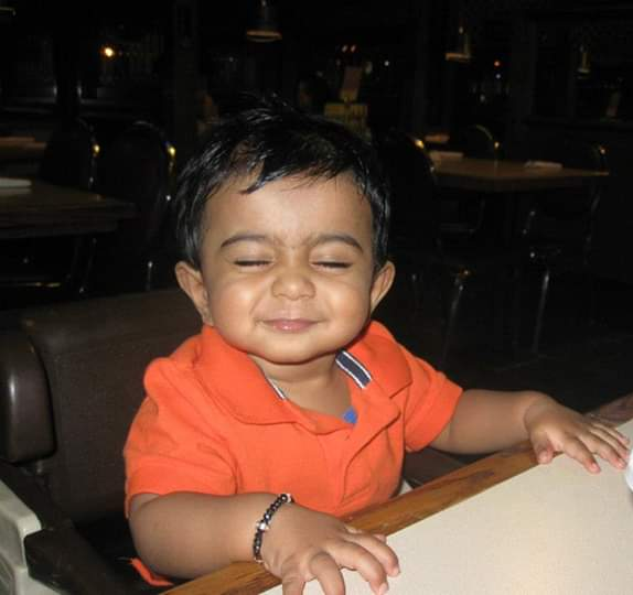 Nileshni Blank Meme Template