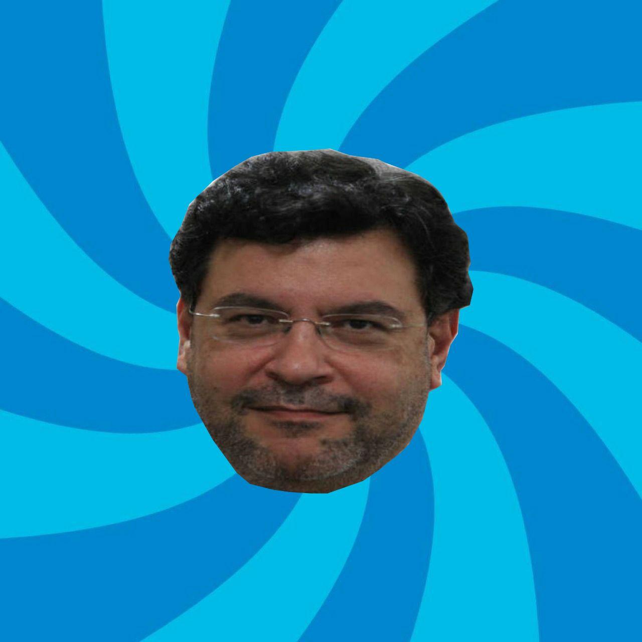 rui costa pimenta jênio Blank Meme Template