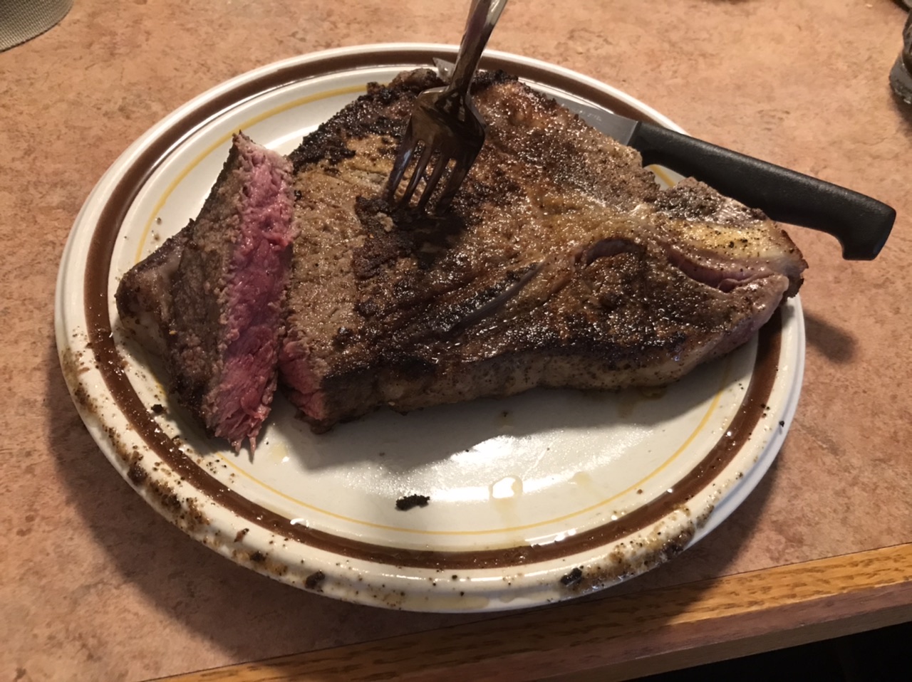 High Quality Rare steak Blank Meme Template