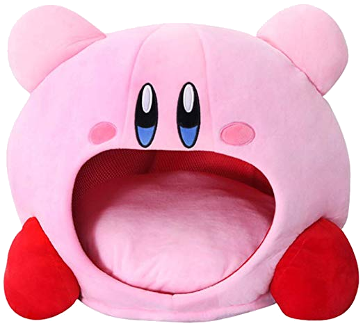 High Quality Kirby Blank Meme Template