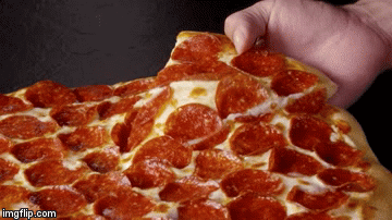 Pizza Time - Imgflip