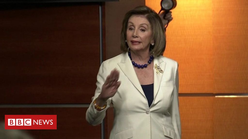 Nancy Pelosi Blank Meme Template