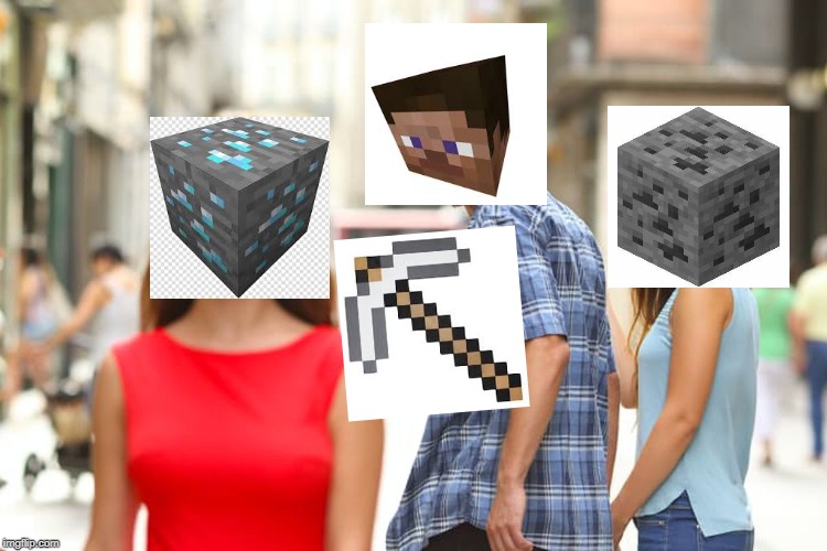 Distracted Boyfriend | image tagged in memes,distracted boyfriend | made w/ Imgflip meme maker