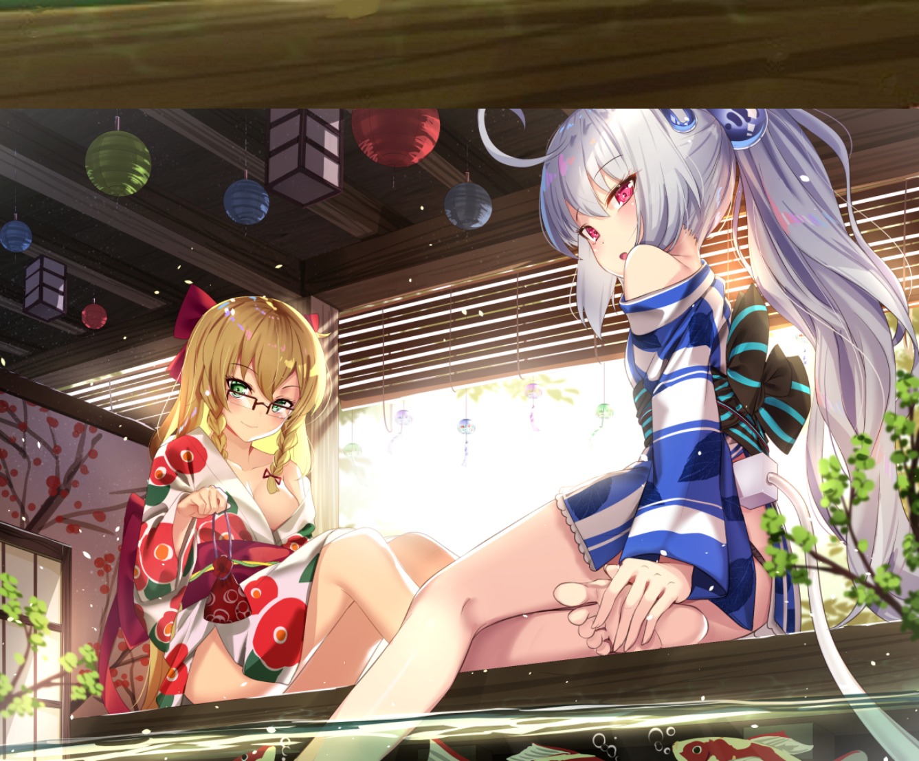 ETT Blank Meme Template