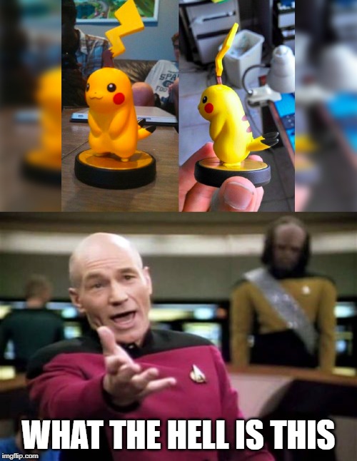 WHAT THE HELL IS THIS | image tagged in memes,picard wtf | made w/ Imgflip meme maker