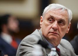 High Quality Judge Alex Kozinski Blank Meme Template