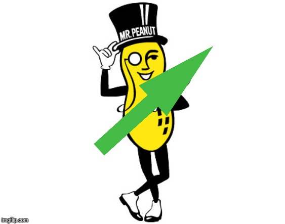 Mr Peanut | image tagged in mr peanut | made w/ Imgflip meme maker