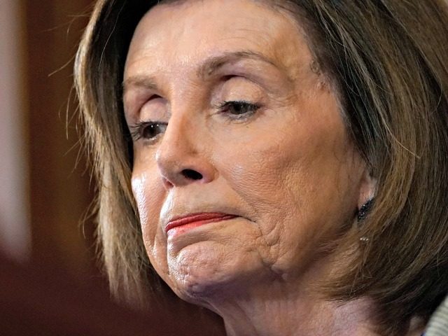 High Quality Pelosi Is A Laughing Stock Blank Meme Template