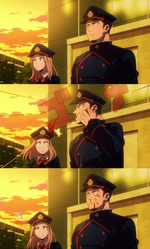 Self-Inflicted Action Blank Meme Template