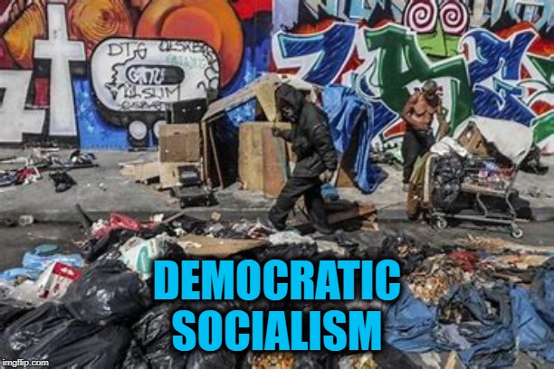 Beyond just a "Mental Disorder", now a DEADLY DISEASE! | DEMOCRATIC SOCIALISM | image tagged in politics,political meme,political,political memes,communism socialism,socialists | made w/ Imgflip meme maker