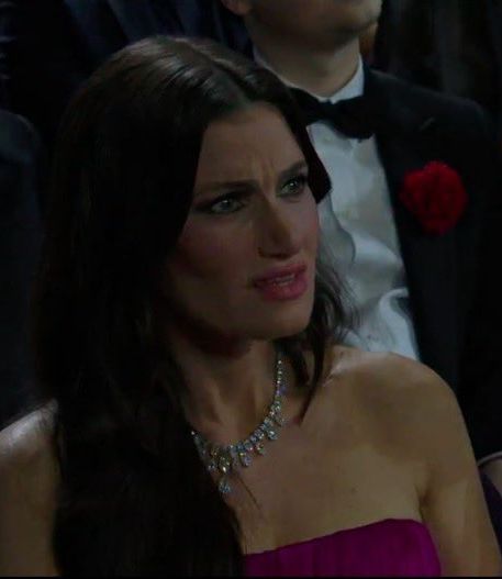 Idina Menzel Blank Meme Template