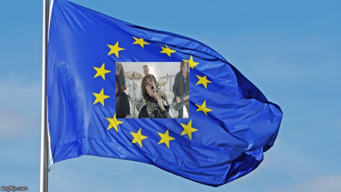 The European Union | image tagged in the european union | made w/ Imgflip meme maker