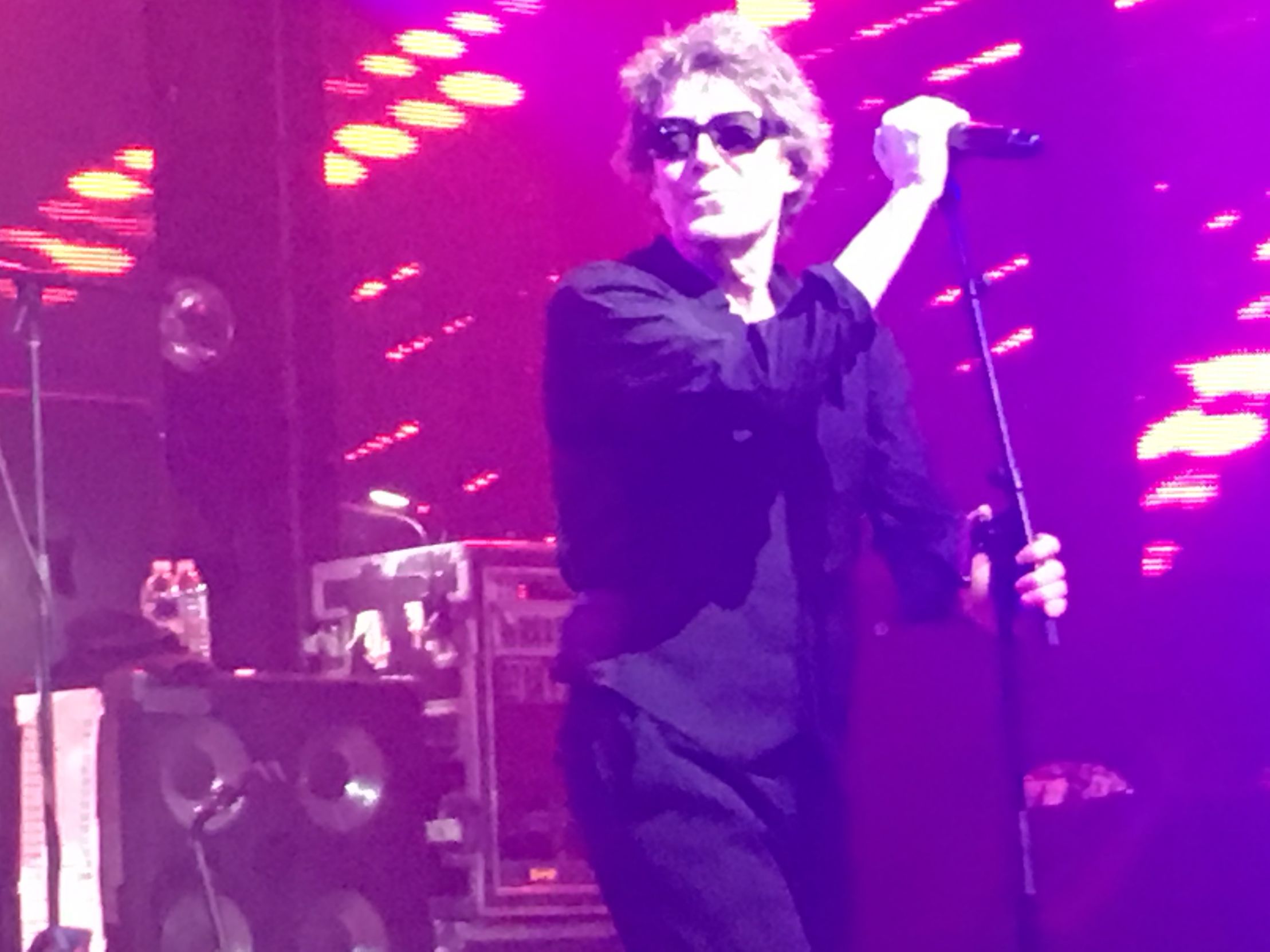 Psychedelic Furs Blank Meme Template