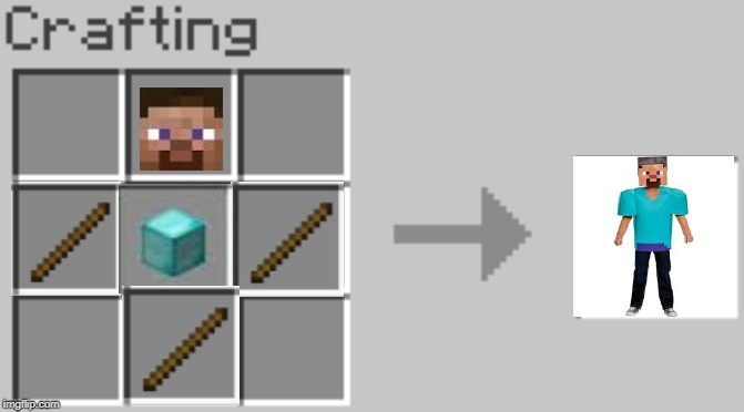 Minecraft cursed steve | image tagged in minecraft,cursed image | made w/ Imgflip meme maker