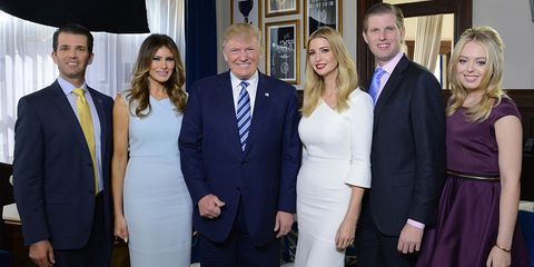 #DumpThetRumps Blank Meme Template