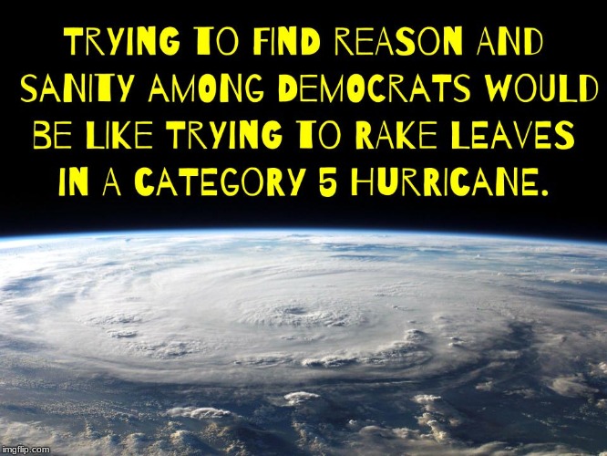 Ever notice how the Democrat Party attracts all the perverts, degenerates, mentally ill, and violent dregs of our society? | image tagged in democrats,liberalism is a mental disorder,political,politics,trump 2020 | made w/ Imgflip meme maker