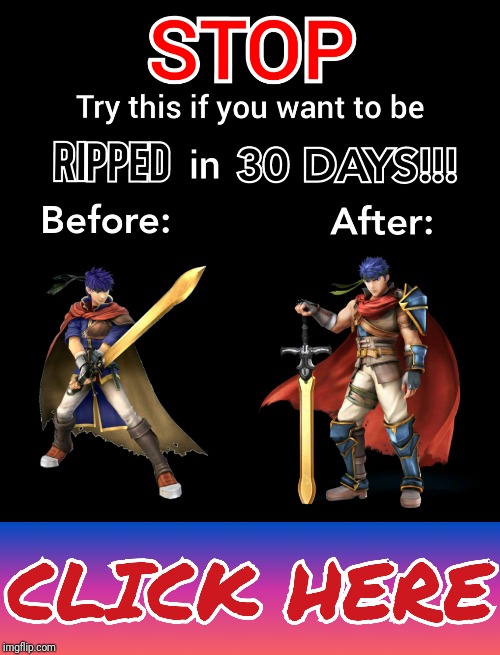 Before & after JoJo's | image tagged in before and after,super smash bros | made w/ Imgflip meme maker