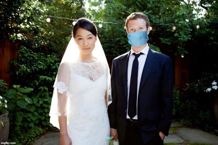 Mark Suckerberg and his Ching-Chong wife | image tagged in mark suckerberg and his ching-chong wife | made w/ Imgflip meme maker