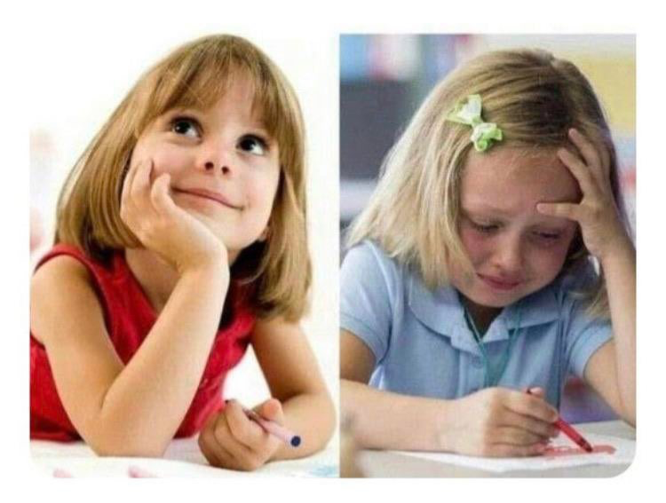 Thinking vs Doing Blank Meme Template