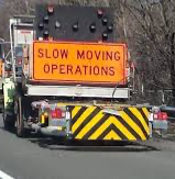 Slow Moving Operations Blank Meme Template