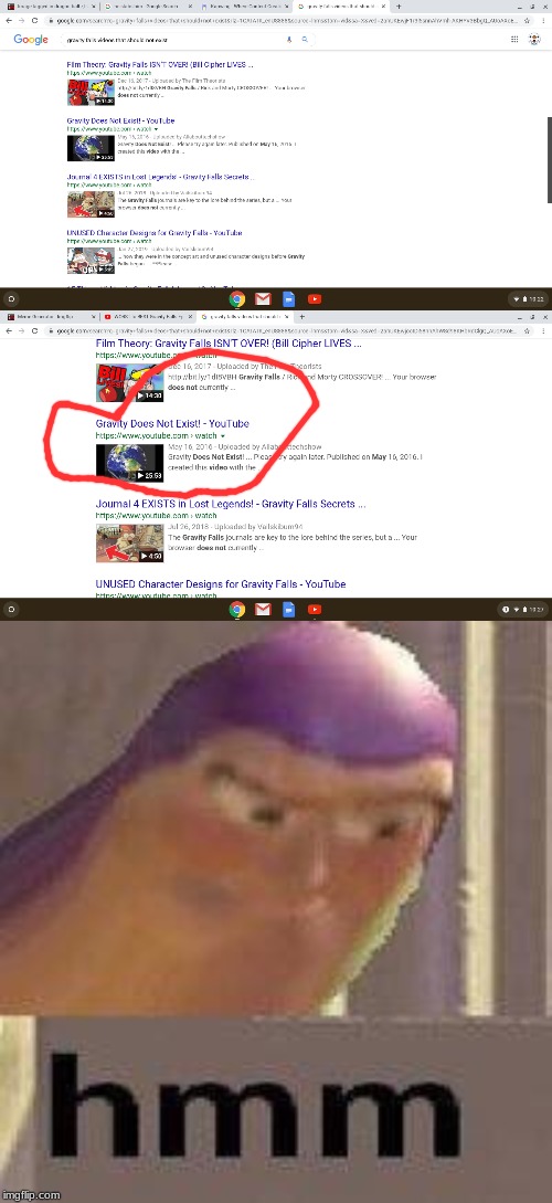 image tagged in buzz lightyear hmm | made w/ Imgflip meme maker