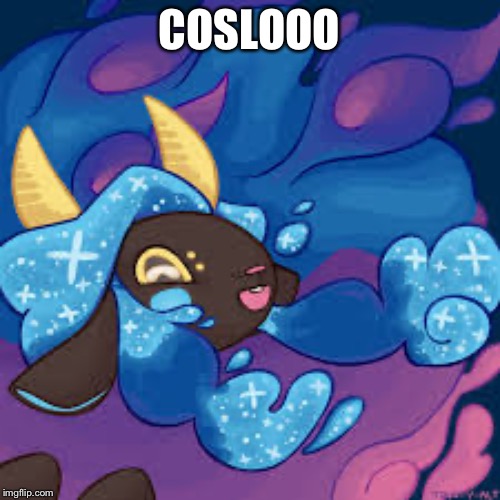 COSLOOO | made w/ Imgflip meme maker