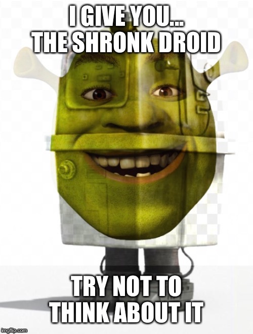 Shrek Screaming Latest Memes - Imgflip