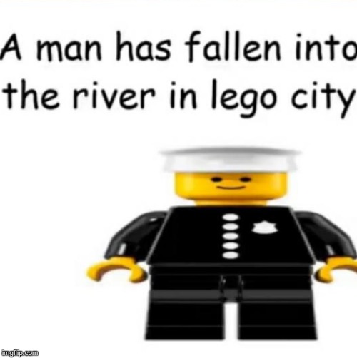 image tagged in lego | made w/ Imgflip meme maker
