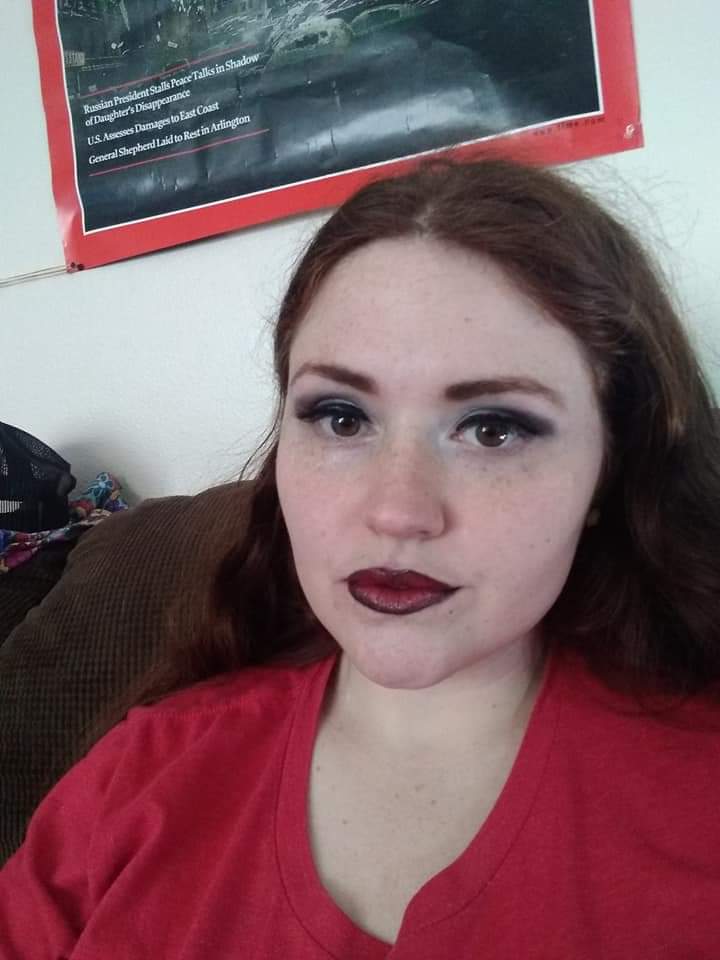 When yo husband says Blank Meme Template